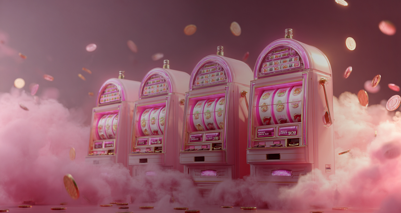 Casushi Casino Slide 1