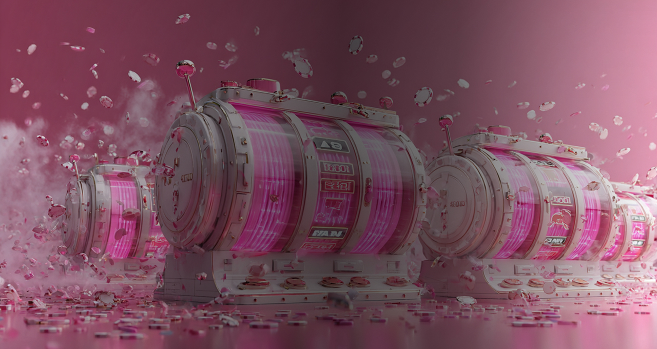 Casushi Casino Slide 2